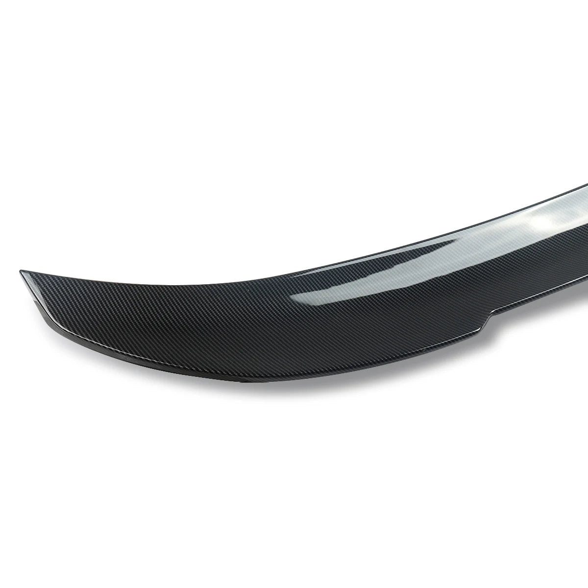 PSM High-Kick Trunk Spoiler for BMW F32 (2014-2019)