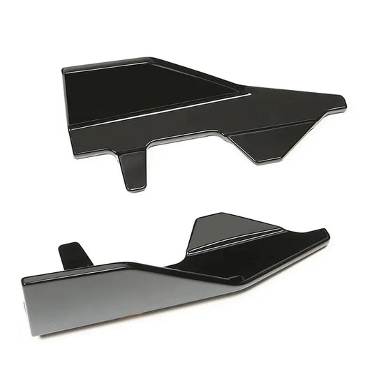 Side Skirt Canard For BMW 2 Series G42