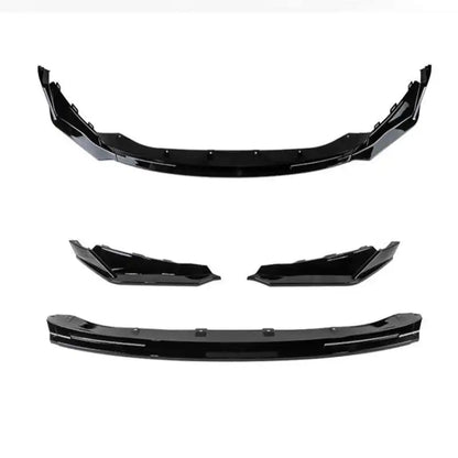 AG Style Front Lip Splitter for BMW G80 M3 & G82 M4 (2021-2023)