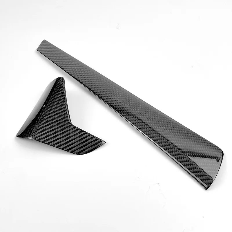 Genuine Carbon Fiber Interior Trim For BMW 2 G42