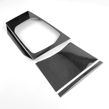 Genuine Carbon Fiber Interior Trim For BMW 2 G42